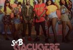 AUDIO Sat-B - Gacugere ft Bain Turo MP3 DOWNLOAD