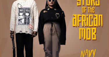 AUDIO Navy Kenzo - Bampa 2 Bampa Ft. Nandy MP3 DOWNLOAD