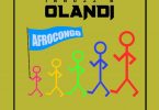 AUDIO Innoss'B - Olandi MP3 DOWNLOAD