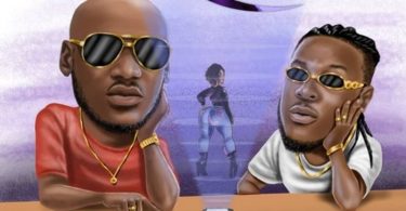 AUDIO 2Baba – Amaka Ft. Peruzzi MP3 DOWNLOAD