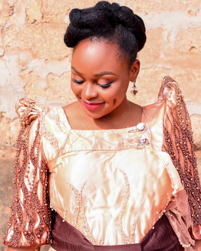 DOWNLOAD MP3 Rema Namakula - Yo Sweet