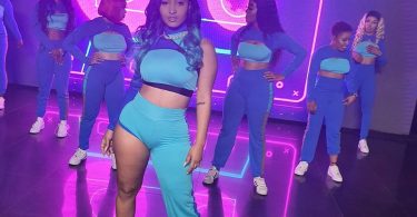 DOWNLOAD MP3 Shenseea - Love I Got For U