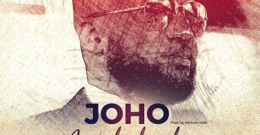 AUDIO Wakadinali - Joho MP3 DOWNLOAD