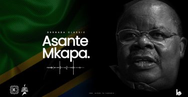 DOWNLOAD MP3 Barnaba Classic - Asante Mkapa