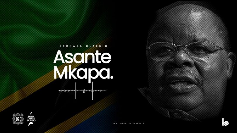 DOWNLOAD MP3 Barnaba Classic - Asante Mkapa