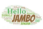 Top 10 most spoken languages in Africa