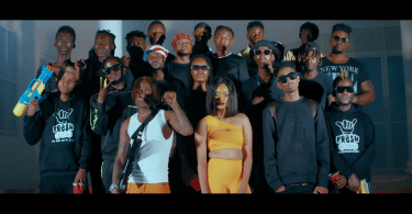 DOWNLOAD VIDEO Fik Fameica - Ndi Byange Mp4