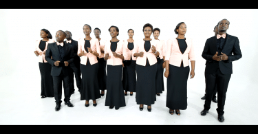 DOWNLOAD MP3 Ambassadors Of Christ - Furaha Tele