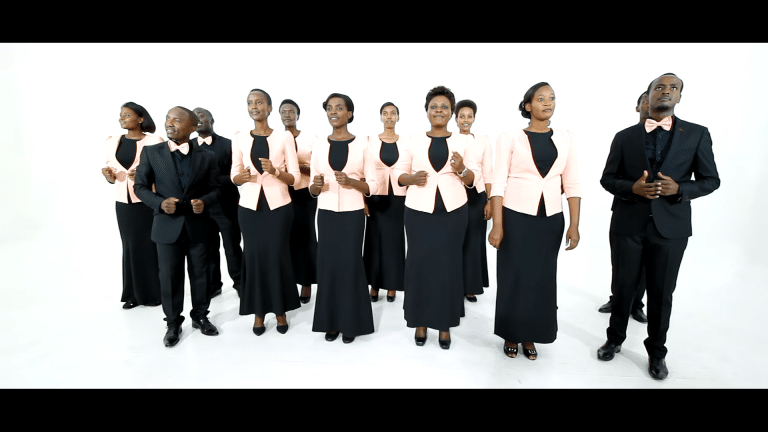 ambassadors of christ choir download