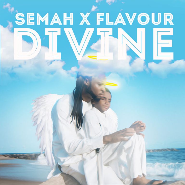 AUDIO Semah Ft Flavour - No One Like You MP3 DOWNLOAD