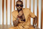 DOWNLOAD MP3 Eddy Kenzo - Never