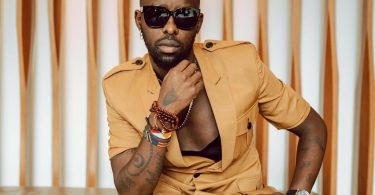 DOWNLOAD MP3 Eddy Kenzo - Never