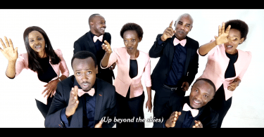 DOWNLOAD MP3 Ambassadors Of Christ - Juu Angani