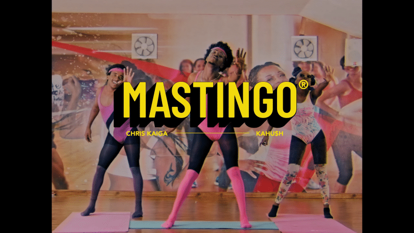 DOWNLOAD VIDEO Kahu$h - MaStingo Ft Chris Kaiga Mp4