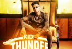 AUDIO KiDi – Thunder MP3 DOWNLOAD