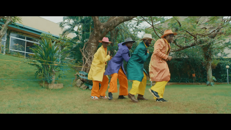 DOWNLOAD VIDEO Kizz Daniel - Ada Mp4