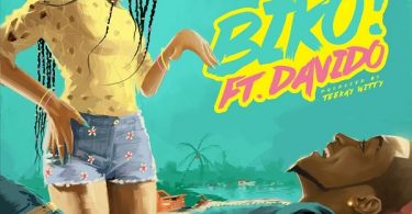 AUDIO Lola Rae - Biko ft. Davido MP3 DOWNLOAD