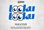 DOWNLOAD MP3 Mavins - Looku Looku