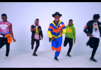 DOWNLOAD VIDEO Msami Ft Makomando – Dance Mp4