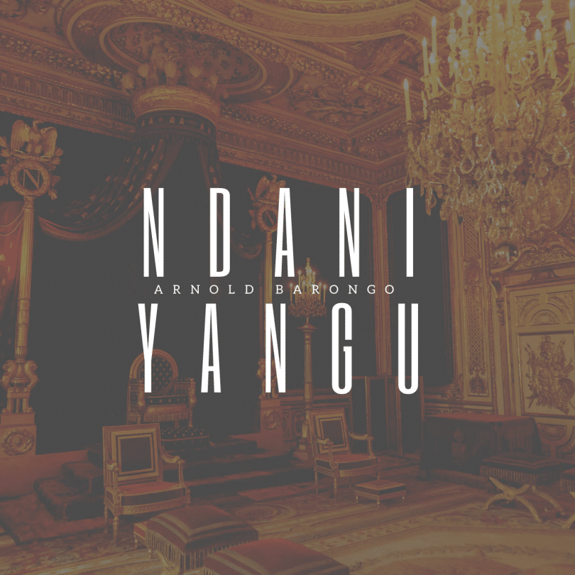 DOWNLOAD MP3 AB - Ndani Yangu