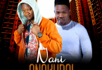 AUDIO Pacco Ft. Nay wa mitego – Nani anakudai MP3 DOWNLOAD