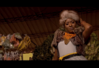 DOWNLOAD VIDEO Roberto - African Woman Remix Ft Suldaan Seeraar & General Ozzy