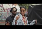 DOWNLOAD VIDEO Runtown – For Life MP4