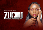 AUDIO S Kide - Zuchu Ft Kiluza Fanani MP3 DOWNLOAD