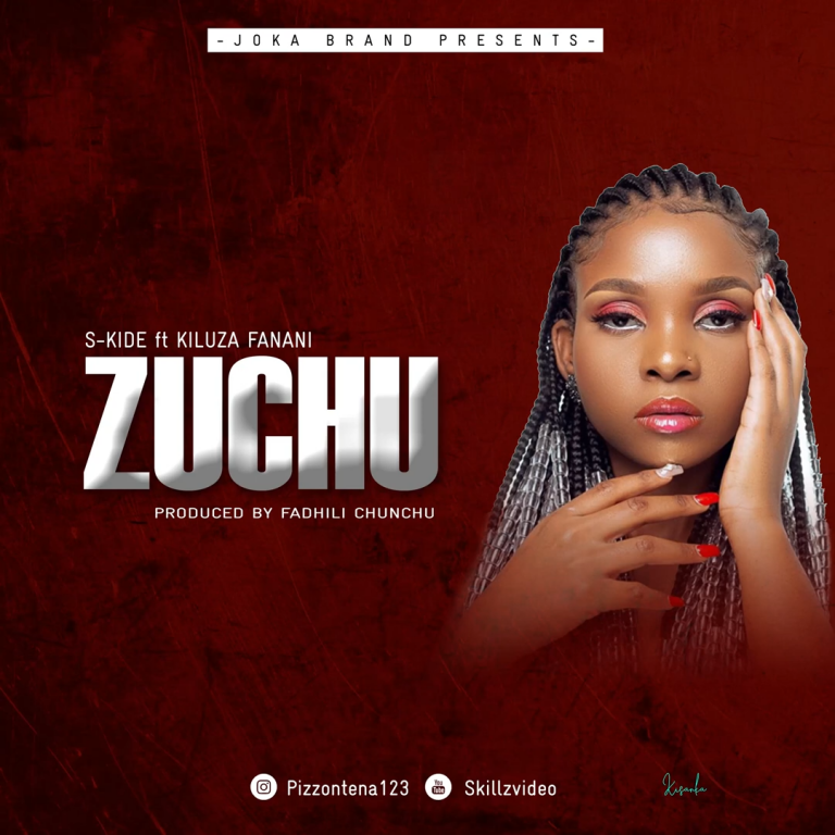 DOWNLOAD MP3 S Kide - Zuchu Ft Kiluza Fanani — citiMuzik