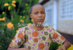 DOWNLOAD VIDEO Salome Wairimu – Ulisema Mp4