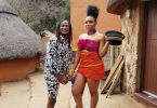 AUDIO Jah Prayzah – Nziyo Yerudo ft. Yemi Alade MP3 DOWNLOAD