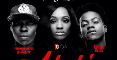 AUDIO Mavins - Adaobi Ft. Don Jazzy, Reekado Banks, Korede Bello & Dija MP3 DOWNLOAD