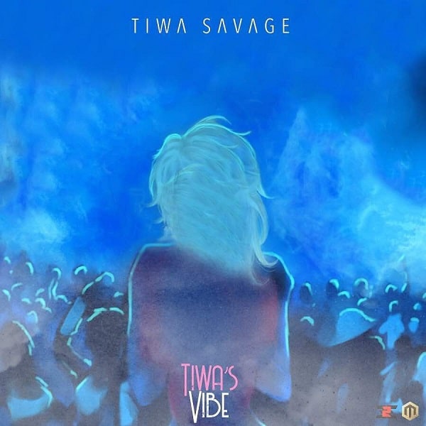 AUDIO Tiwa Savage – Tiwa’s Vibe (Prod. Spellz) MP3 DOWNLOAD