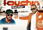 AUDIO J. Martins - Touchin Body Ft Dj Arafat MP3 DOWNLOAD