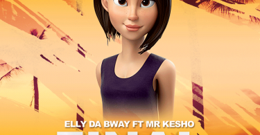 AUDIO Elly Da Bway - Final Ft Mr Kesho MP3 DOWNLOAD