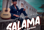 DOWNLOAD MP3 Almandrah - Salama