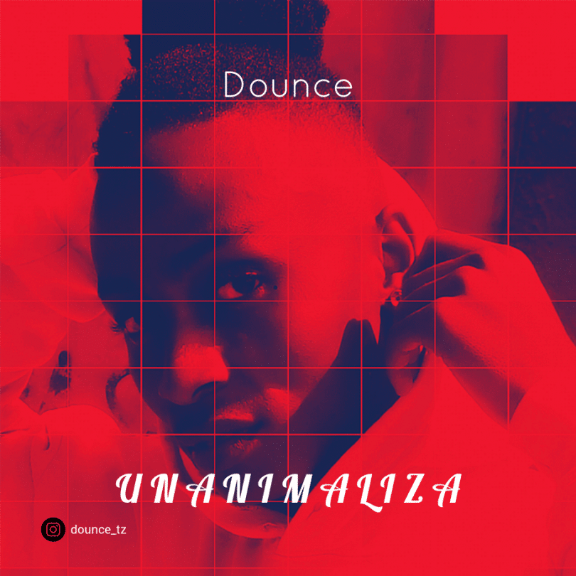 DOWNLOAD MP3 Dounce - Unanimaliza