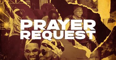 AUDIO Victor AD – Prayer Request ft. Patoranking MP3 DOWNLOAD