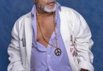 DOWNLOAD MP3 Koffi Olomide – Papa Mobimba