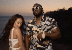 DOWNLOAD VIDEO Bebe Cool – Wire Wire MP4