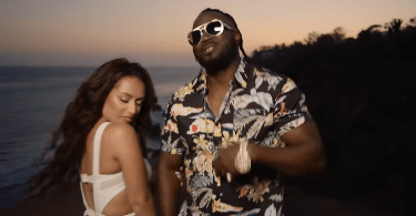 DOWNLOAD VIDEO Bebe Cool – Wire Wire MP4