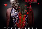 DOWNLOAD MP3 Geosteady - Tokendeeza