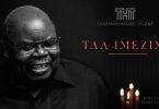 AUDIO Tanzania House of Talent - Taa Imezima MP3 DOWNLOAD