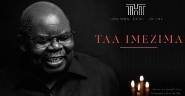 AUDIO Tanzania House of Talent - Taa Imezima MP3 DOWNLOAD