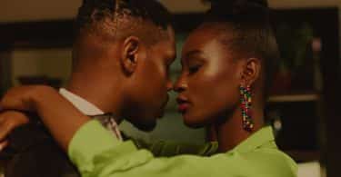 DOWNLOAD VIDEO Ladipoe Ft. Simi - Know You Mp4