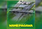 DOWNLOAD MP3 Lava Lava Ft Meja Kunta - Wamepagawa