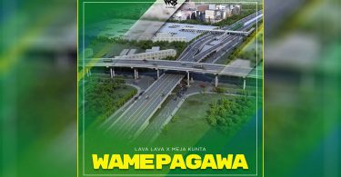 DOWNLOAD MP3 Lava Lava Ft Meja Kunta - Wamepagawa