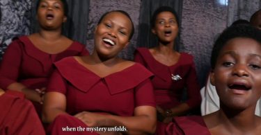 DOWNLOAD MP3 Kurasini SDA Choir - Haja ya Moyo