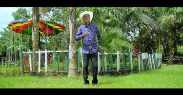 AUDIO Evans DeMathew - Mere Ti Kwega MP3 DOWNLOAD