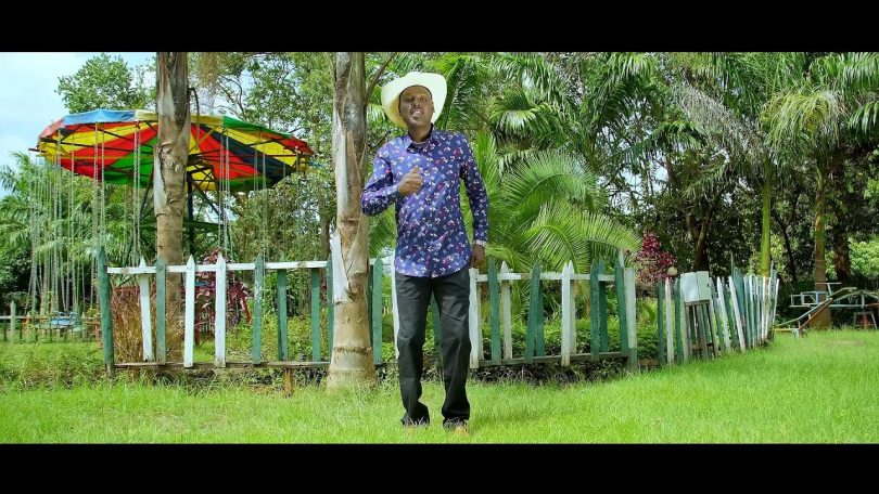 AUDIO Evans DeMathew - Mere Ti Kwega MP3 DOWNLOAD